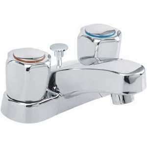  Matco Norca CT 855ED Centerset Bathroom Sink Faucet CT 