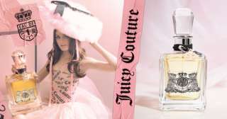 Juicy Couture Fragrance & Perfume at ULTA in