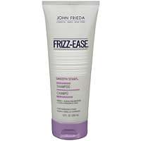 John Frieda Frizz Ease Smooth Start Repairing shampoo Ulta 