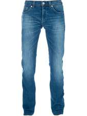 Mens designer jeans   Dondup   farfetch 