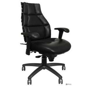   Mid Back Multi function Ergonomic Office Chair 22305: Home & Kitchen