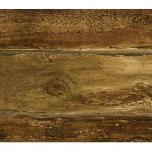  Brown Wood Plank Wallpaper