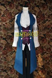 Uta No Prince Sama Tokiya Ichinose Cosplay Costume  