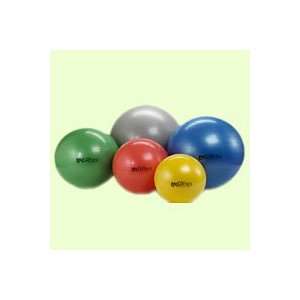  Thera Band PRO Series Ball YELLOW 45CM: Health & Personal 