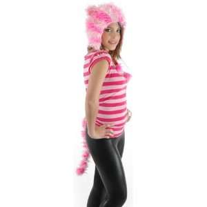 Lets Party By Elope Alice in Wonderland   Cheshire Catarina Hat and 
