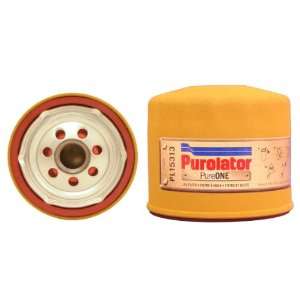  Purolator PL15313 PureONE Oil Filter Automotive