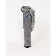 Cuce Shoes Dallas Cowboys Supporter Boots   NFLShop