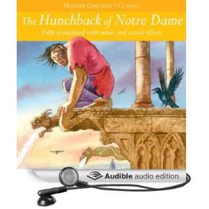  The Hunchback of Notre Dame (Dramatised) (Audible Audio 