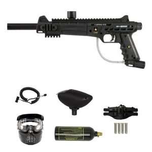   Carver One Paintball Marker w/eGrip Remote Package: Sports & Outdoors