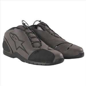  Alpinestars Miglia Shoes, Brown, Size 11, Gender Mens 