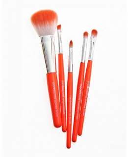 Models Own 5 piece Brush Set   Boots