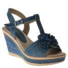 Azura by Spring Step Womens Colombia Sandal