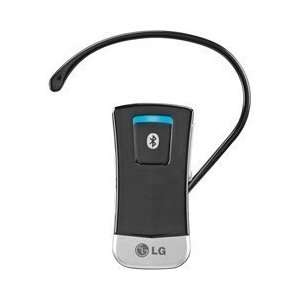  LG Bluetooth HBM 750 Headset Electronics