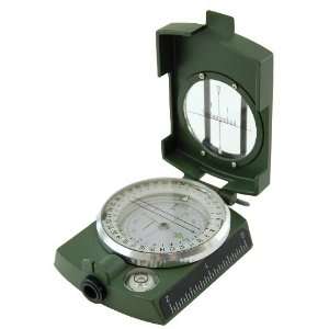  Deruite Military Sighting Compass