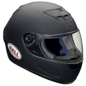  Bell Sprint Helmet   Medium/Matte Black: Automotive