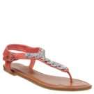 Womens Madden Girl Mickyy Coral Paris Shoes 
