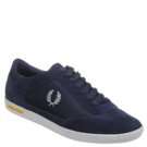 Fred Perry Shoes: Fred Perry Mens Shoes & Fred Perry Womens Shoes 