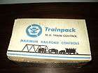 HO Scale MRC Trainpack Model 100 Transformer