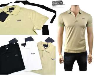 ROBERTO CAVALLI Herren Polo Shirt Polo Hemd(3*Farben)mens homme 