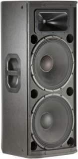 JBL PRX425 (Dual 15 2 Way PRX Speaker)  