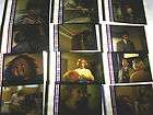 childs play chucky film cell clip lot of 12 collection