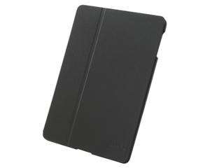   ipad 2 3 black protect your ipad in style the slim fit genuine leather