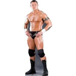  Randy Orton (1 per package) Toys & Games