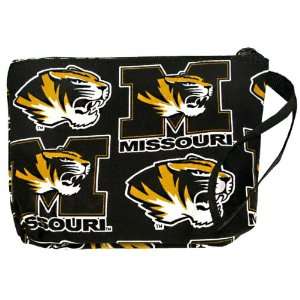  Mizzou University of Missouri Tigers Clutch by Broad Bay 