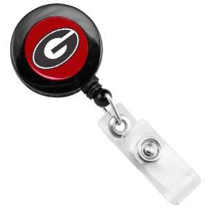  Georgia Bulldogs Black Badge Reel: Office Products