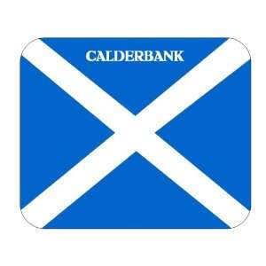  Scotland, Calderbank Mouse Pad 
