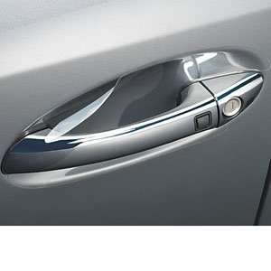  Door Cup Kit for Jaguar S Type 2008 Automotive