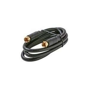  Steren Coaxial Antenna Cable: Electronics