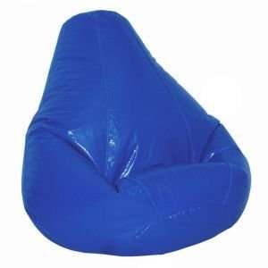  Wetlook Extra Large Beanbag in Nautical Blue