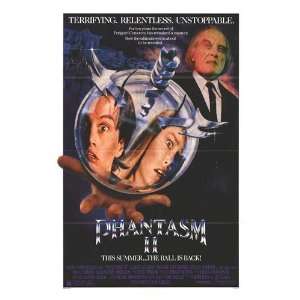 Phantasm II Original Movie Poster, 27 x 41 (1988)