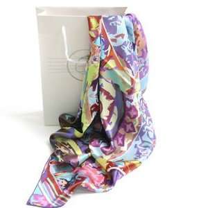  Pure Silk Scarf: Everything Else