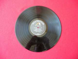 ELVIS PRESLEY vinyl record golden records 1958 LP RCA TOP DOG Victor 