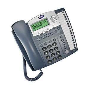  Corded Telephone with Speakerphone and Caller ID 