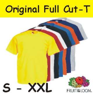 Original Full Cut Shirt