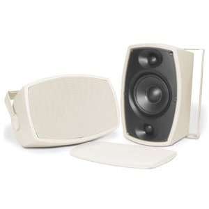  QS50 Outdoor Stereo Speaker Electronics
