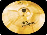 Zildjian A Custom 18 Medium Crash Cymbal   FREE STICKS  