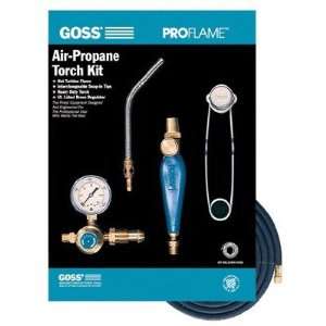    SEPTLS328KP115   Target Air Propane Torch Outfits