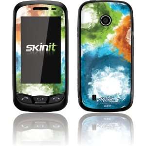  Color Vibration skin for LG Cosmos Touch: Electronics