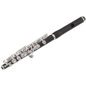  Pearl PFP105ES Piccolo Flute Musical Instruments
