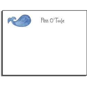   Hughes Designs   Stationery (Whale Of A Time)