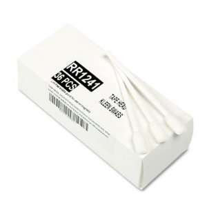  Read Right Tape Head Cleaning Swab REARR1241 Electronics