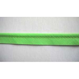  Bulk Lime Green Piping 50 Yds 1/2 Inch Wide Arts, Crafts 
