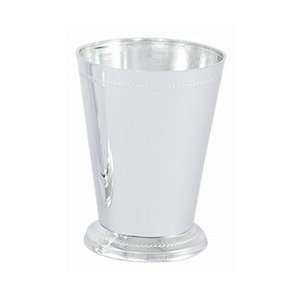  Small Mint Julep Cup   Silver (Case of 36)   HOT SELLER 