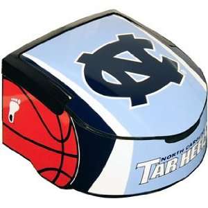 NCAA UNC North Carolina Tar Heels Basketball Camping Cooler Tailgate 