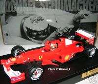 Ferrari F1 2000 # 3 MSC Winning Suzuka LIM.ED. 118  