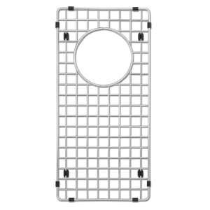   224406 Grid, Fits Precision 16 Inch undermount sinks, Stainless Steel